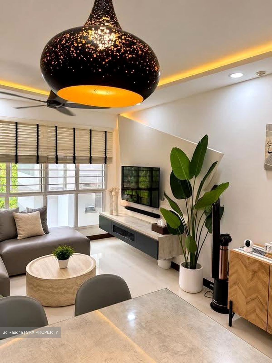 Blk 289A Compassvale Cape (Sengkang), HDB 4 Rooms #633854571